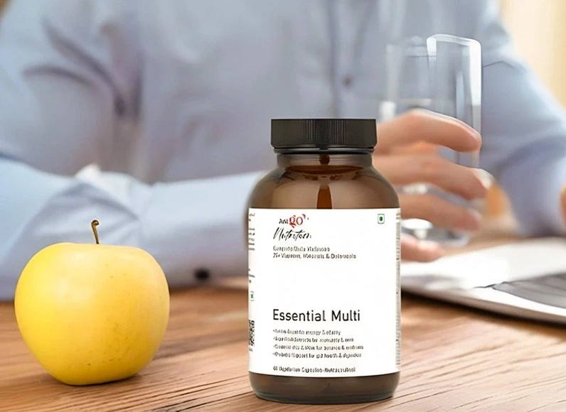 How to Choose the Best Multivitamin for Immunity and Daily Wellness