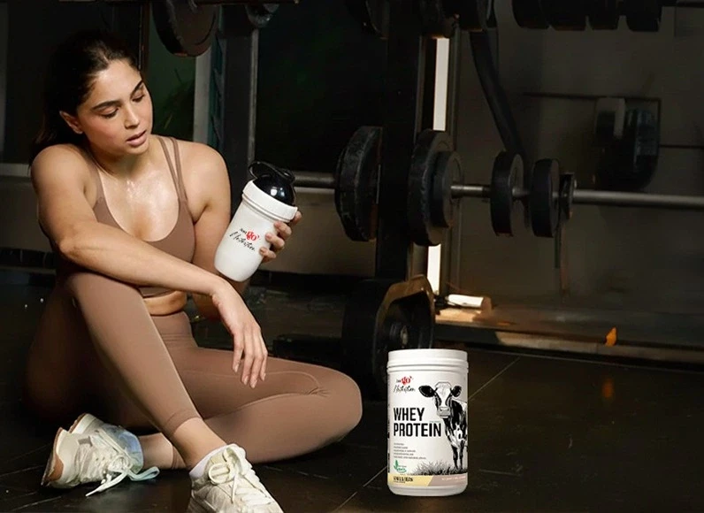 What Makes the Best Natural Whey Protein Powder: Clean Ingredients, Sourcing, and Bioavailability