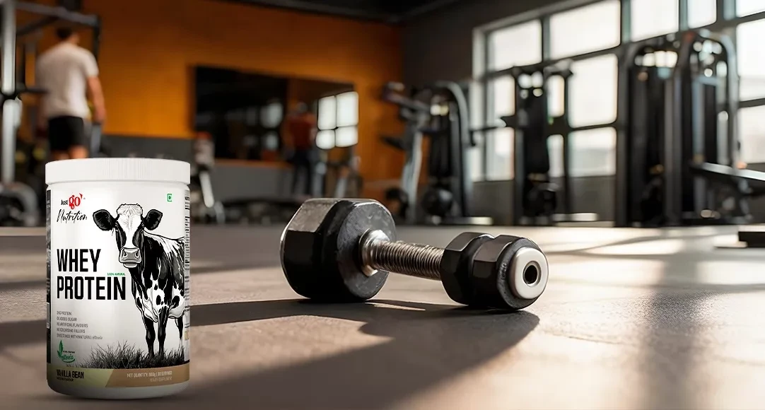 Best Whey Protein for Gym Workouts: Maximize Your Gains