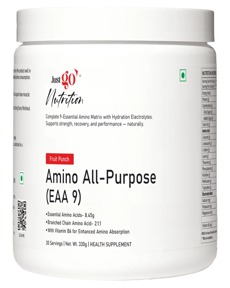 Amino All Purpose (EAA 9)