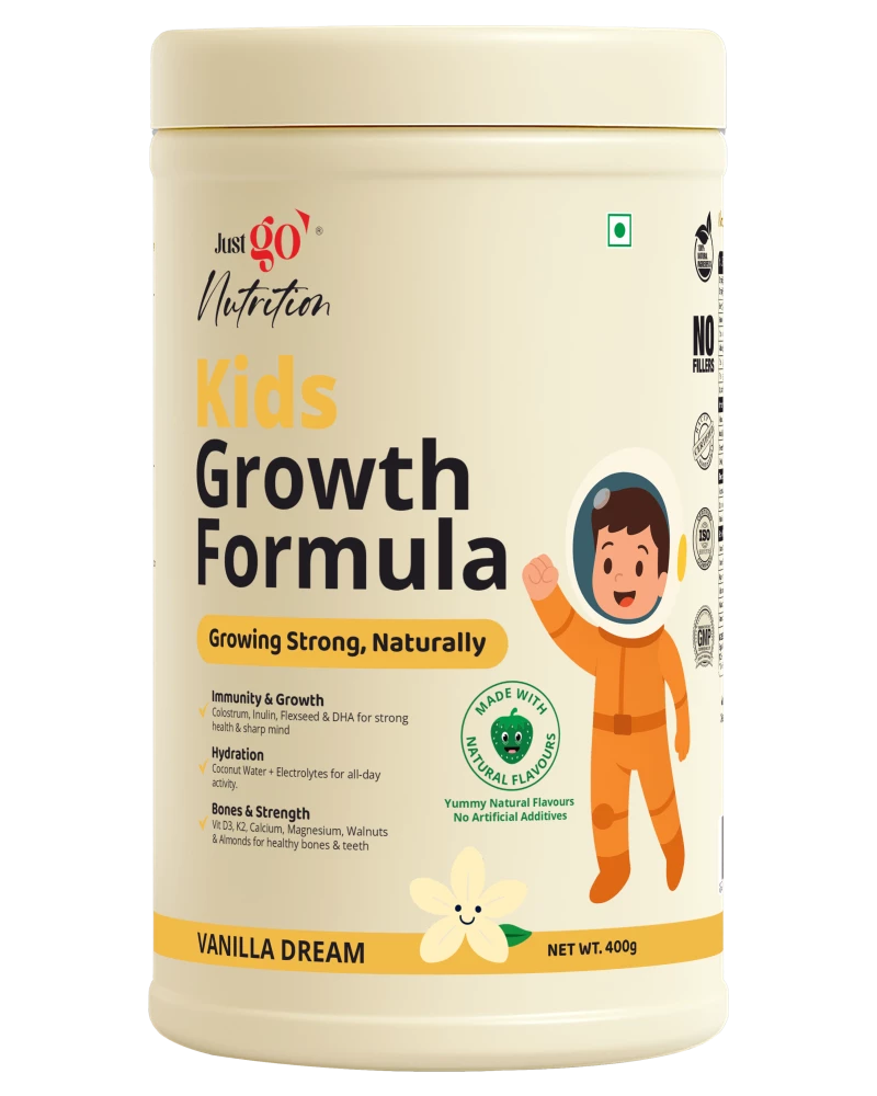 Kids Growth Formula