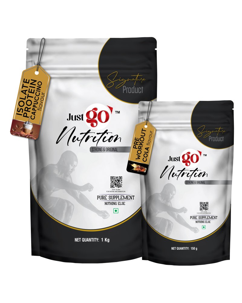 Protein Stack