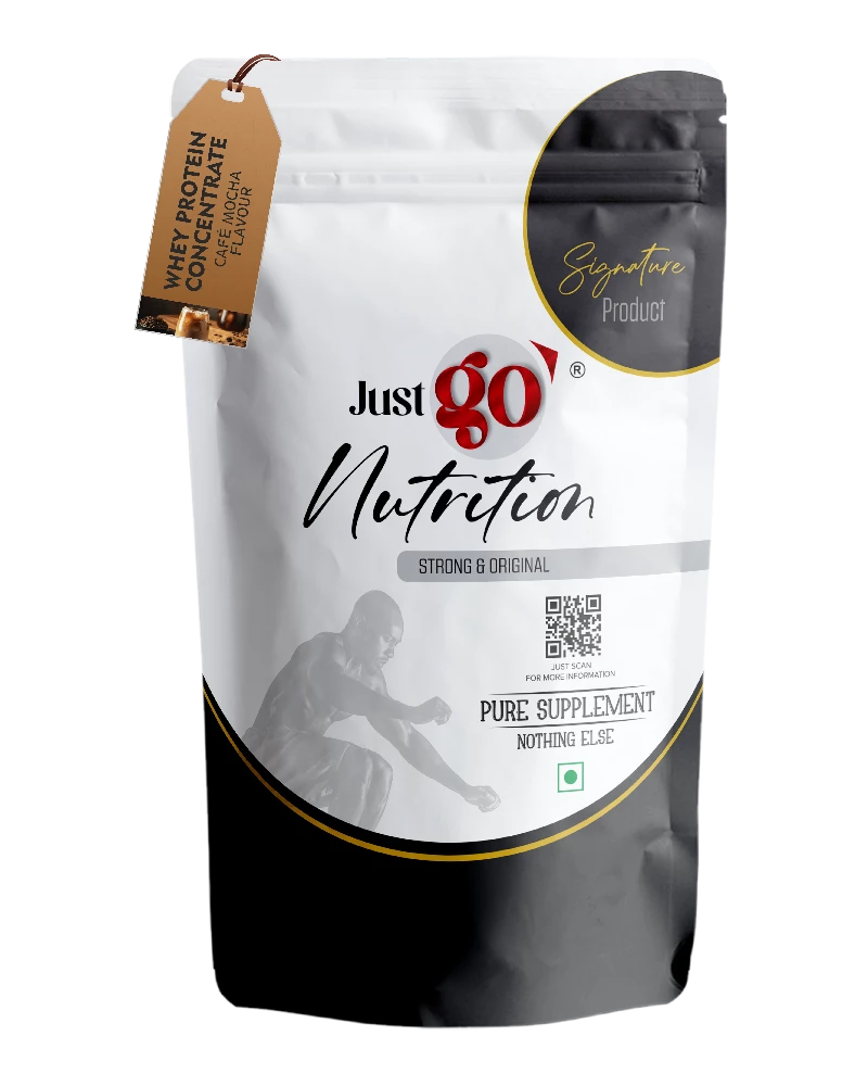 Whey Protein Concentrate