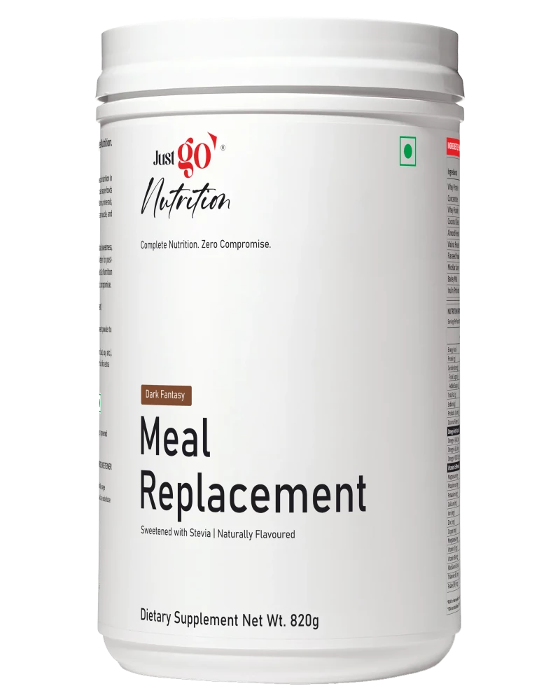 Meal Replacement