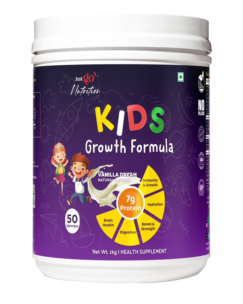 Kids Growth Formula